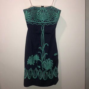 Lilly Pulitzer sleeveless Dress